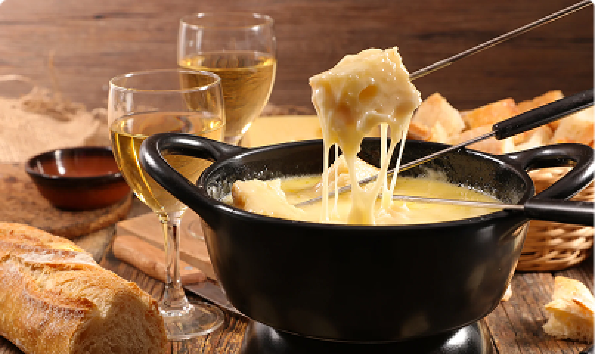 O melhor da gastronomia